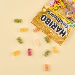 하리보 골드베어 사우어 80g