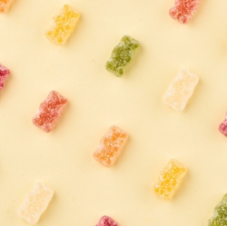 하리보 골드베어 사우어 80g