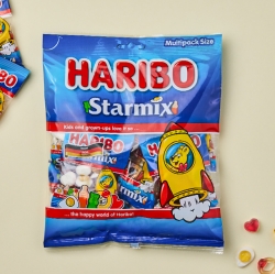 하리보 스타믹스 미니 250g