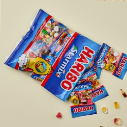 하리보 스타믹스 미니 250g