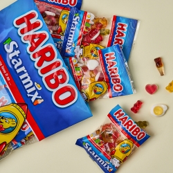 하리보 스타믹스 미니 250g