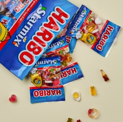 하리보 스타믹스 미니 250g