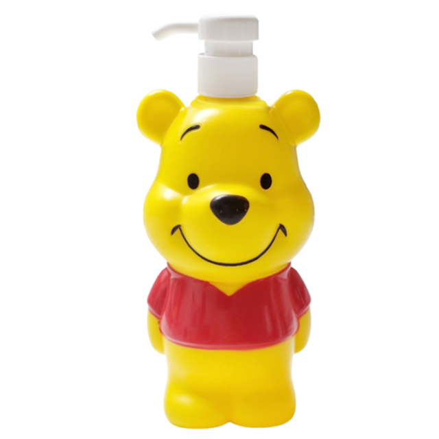 곰돌이 푸 입체 디스펜서 500ml