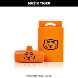 무직타이거 뚱랑이 도킹형 핸드폰 보조배터리 5000mAh