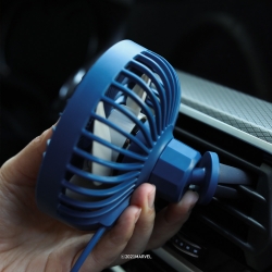 마블 USB 선풍기