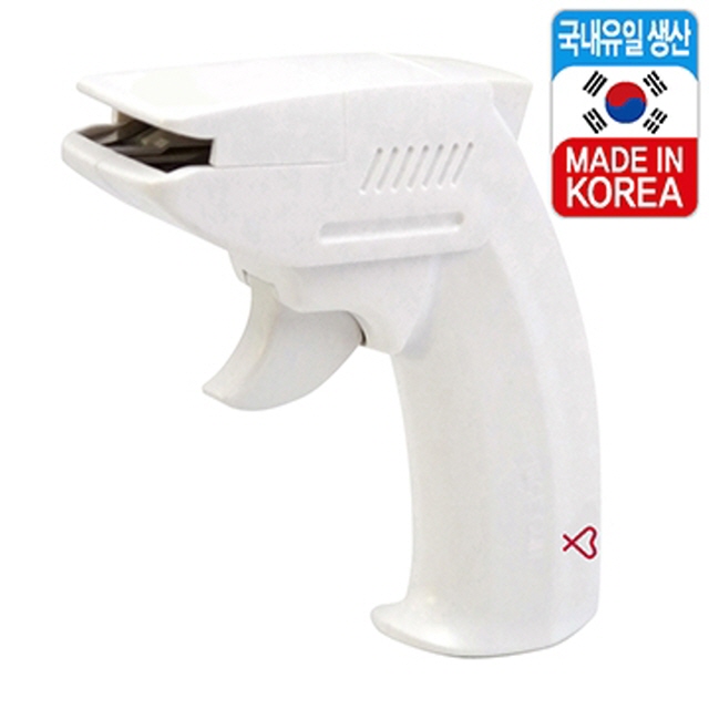 날크립 나이스건