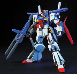 HGUC 더블제타 건담