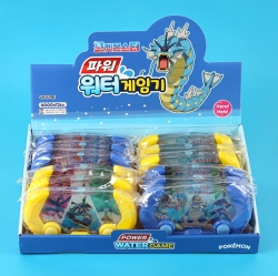 포켓몬 워터게임기 (랜덤발송)