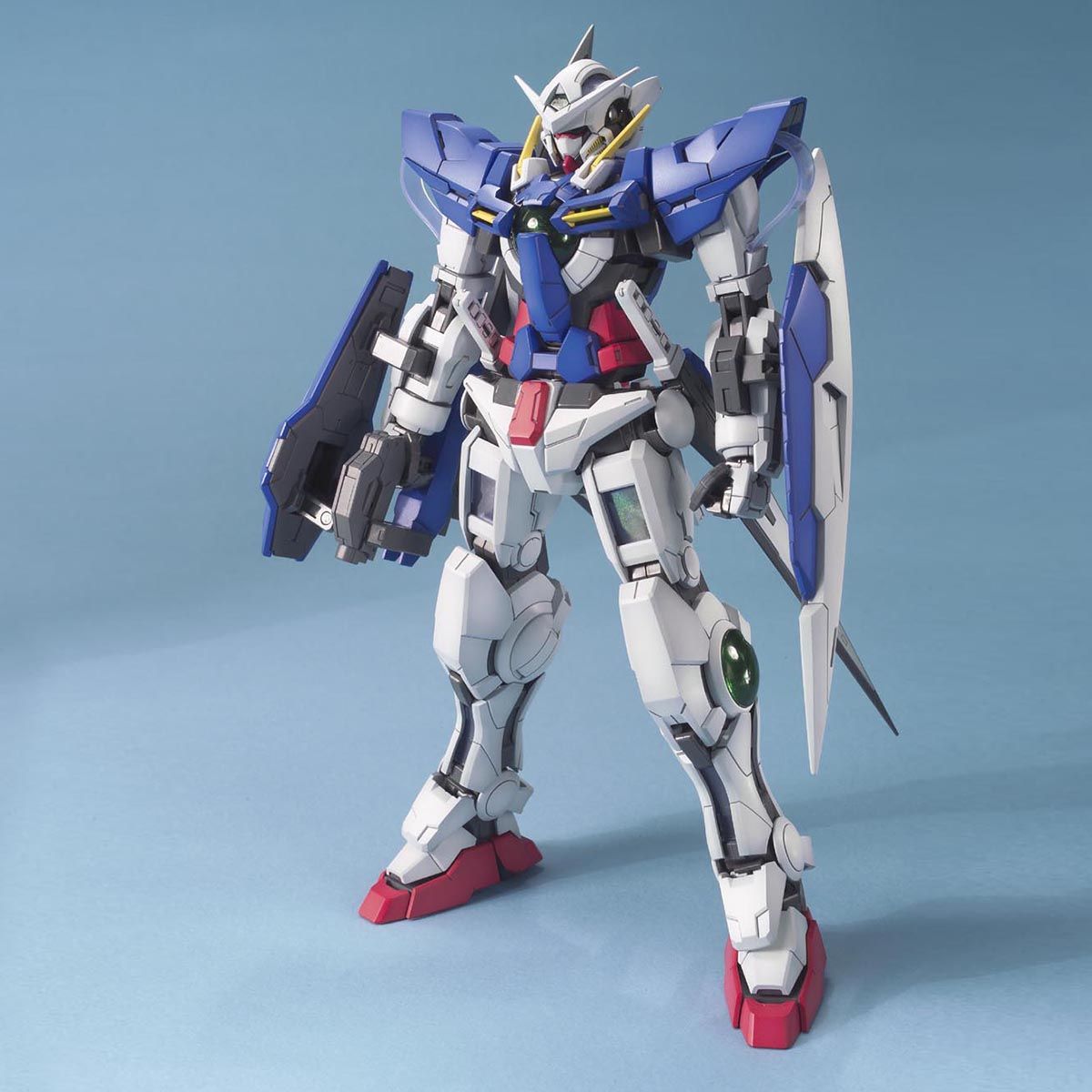 MG 건담 엑시아