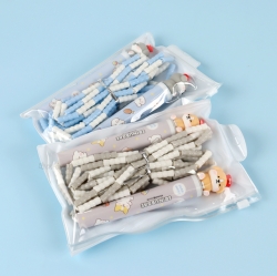 이리눕개 비즈 줄넘기 (랜덤발송)