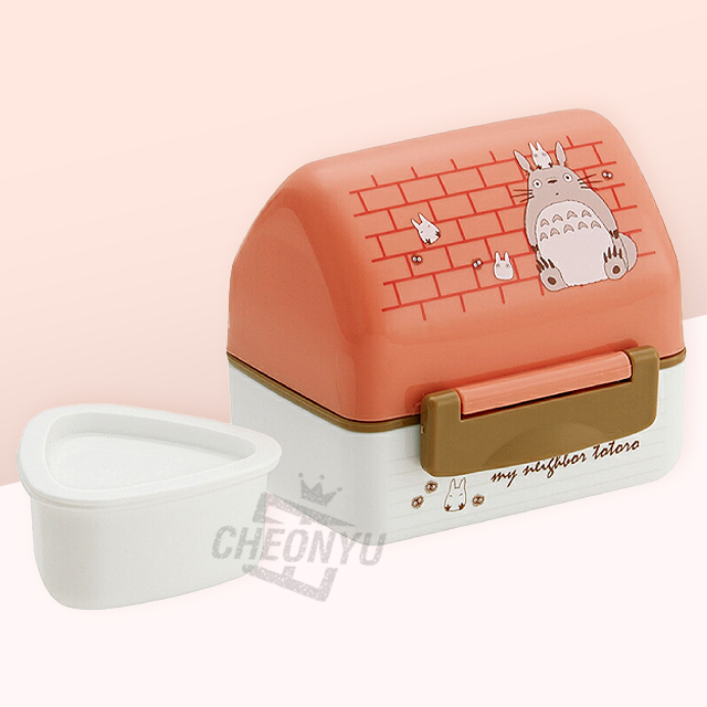 토토로 주먹밥 도시락 240ml