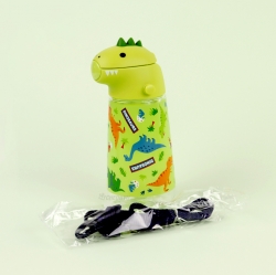 다이노사우르스 다이컷 스트로 보틀 420ml