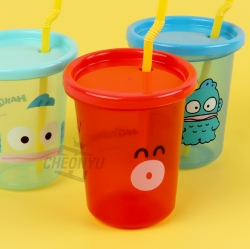한교동 스트로 텀블러 3P 세트 320ml