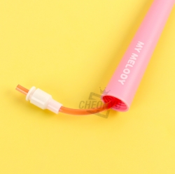 산리오 피규어 줄넘기