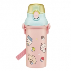 치이카와 원터치 물통 480ml