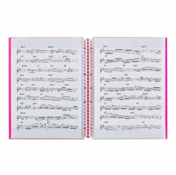 젤리팝스 악보화일 40P