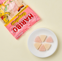 하리보 그레이프 프루트 (자몽) 100g