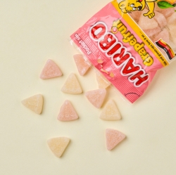 하리보 그레이프 프루트 (자몽) 100g