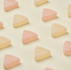 하리보 그레이프 프루트 (자몽) 100g