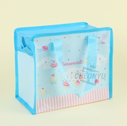 산리오 러브잇 타포린백 (10개 1세트)