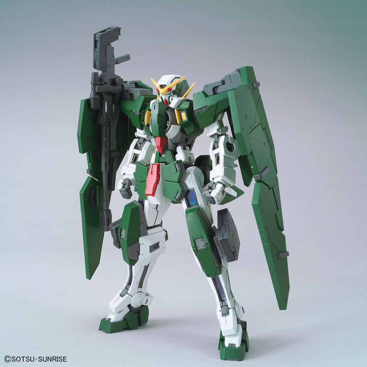 MG 건담 듀나메스