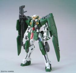 MG 건담 듀나메스