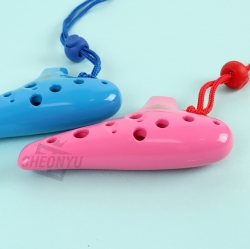 엘리스 오카리나 소프라노 C ESO-100SC