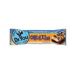 닥터유 에너지바 40g (15개 1세트)