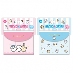 치이카와 케이스 + 스티커