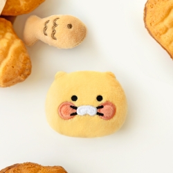 춘식이 부클 봉제 참 세트