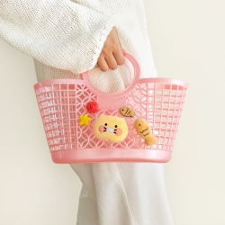 춘식이 부클 봉제 참 세트