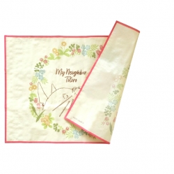 토토로 메이 휴대용 돗자리 S