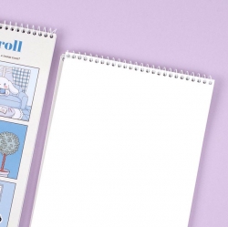 산리오 ROOM 종합장