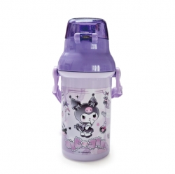 쿠로미 드림클로젯 원터치 물통 400ml