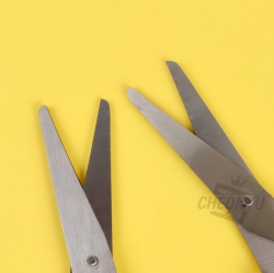 위시캣 안전가위 (20개 1세트)