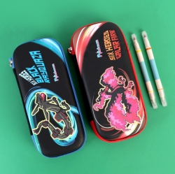 포켓몬스터 EVA필통