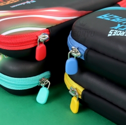 포켓몬스터 EVA필통