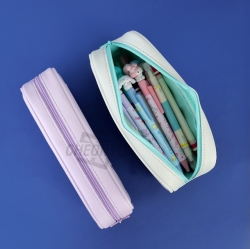 산리오 포토카드 홀더 필통