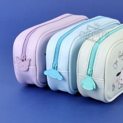 산리오 포토카드 홀더 필통