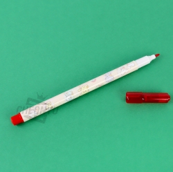 포켓몬 포켓피스 12색 사인펜 (랜덤발송)