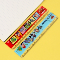 브롤스타즈 15cm 자 (60개 1세트)