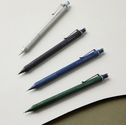 모노그래프파인 샤프 0.5mm