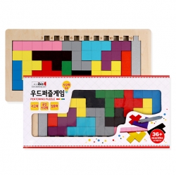 15000 우드퍼즐게임