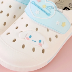 시나모롤 츄 바로인 실내화