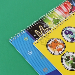 2000 포켓몬스터 스케치북