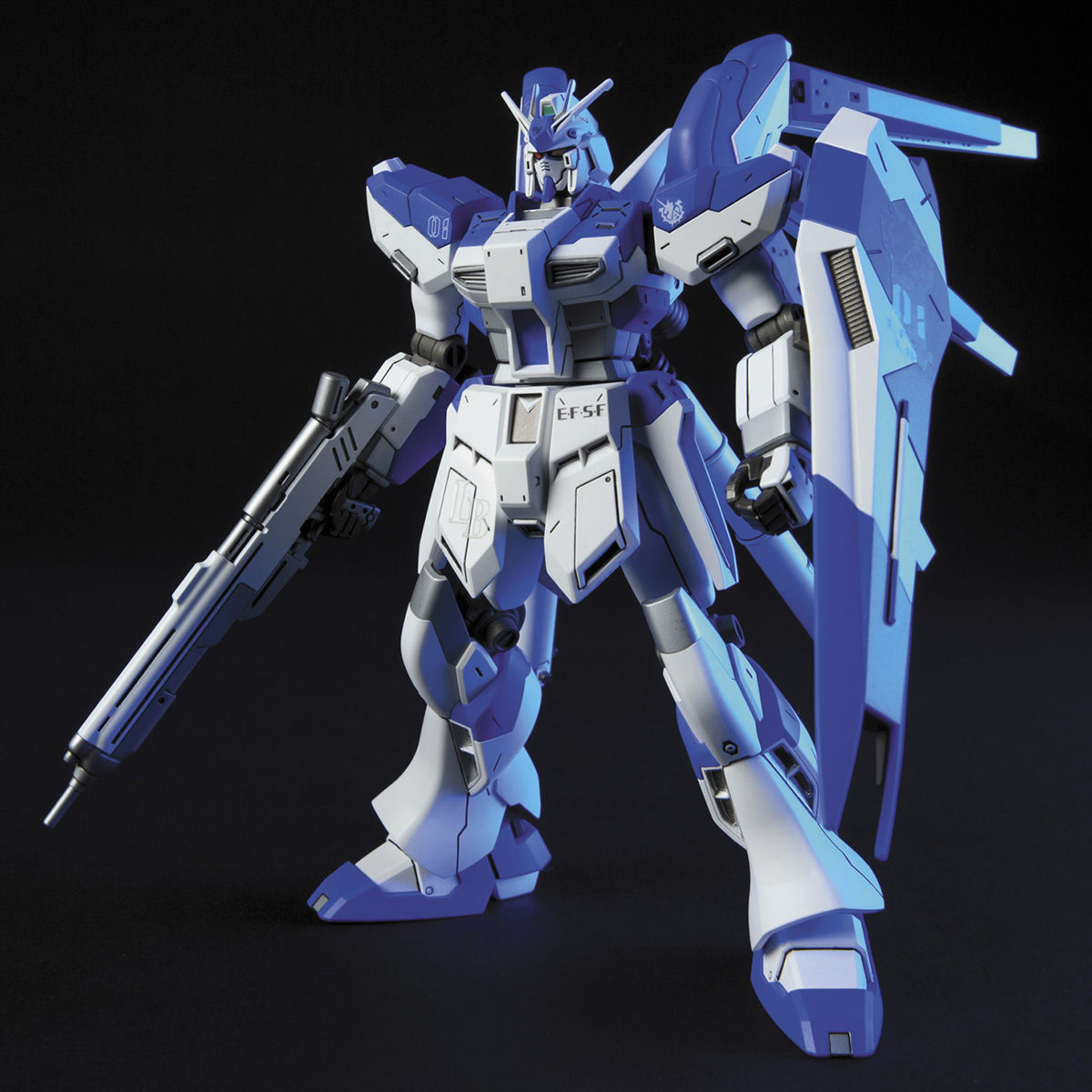 HGUC 하이뉴 건담