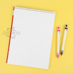 헬로키티 종합장