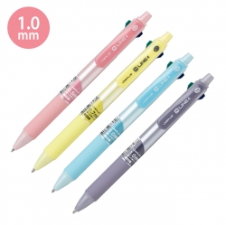 M-LINE 4 (4색볼펜) - 1.0mm  (12개 1세트)
