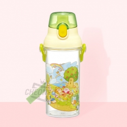 별의 커비 원터치 클리어 보틀 480ml