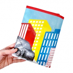 토미카25 휴대용 돗자리S